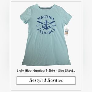 Nautica T-Shirt